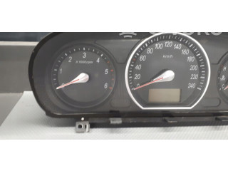 Панель приборов 940033K320   Hyundai Sonata       