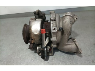  Турбина BMW X6 E71  53269700001, BORGWARNER         