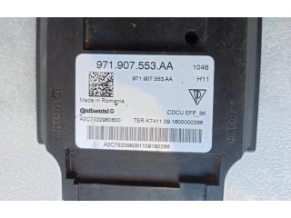 Блок управления 971907553AA   Porsche Panamera (971)