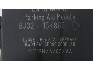 Sonstige Steuergeräte / Module BJ3215K866CH   Land Rover Range Rover Sport L320