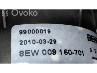 Вентилятор печки    8EW009160701, 99000019   Ford Mondeo Mk III