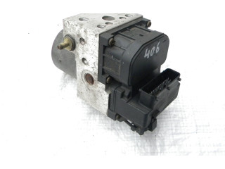 Jednotka ABS 9625275080, 0265216458   Peugeot 406 1998