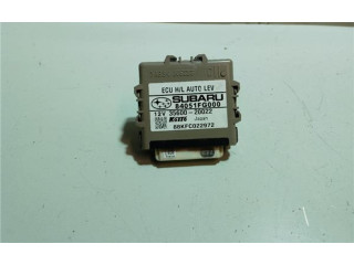 Другие блоки управления / модули 84051fg000, 84051FG000   Subaru Impreza III