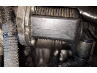 Клапан EGR 50024005, 14t031    Saab 9-5