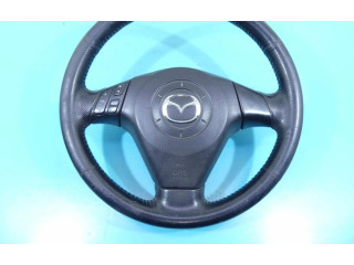 Руль Mazda 3 I  2003 - 2006 года IMPRK1290079      