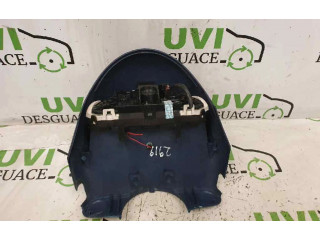 Панель приборов 0001187, 110008872002   Smart ForTwo I       