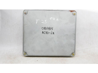 Řídící jednotka 8966105690   Toyota Avensis T220 2001