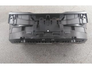 Přístrojová deska  Skoda Octavia Mk3 (5E) 2018 5E0920750E, 5E0920750E  
