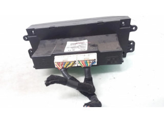 Блок управления климат-контролем 972503E261   KIA Sorento