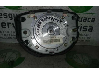 Подушка безопасности водителя 1C0880201C, 0110009   Volkswagen New Beetle