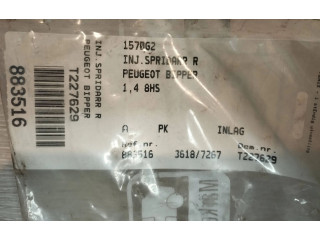 Vstřikovací lišta 9654592680, 08136074972   Peugeot 307     
