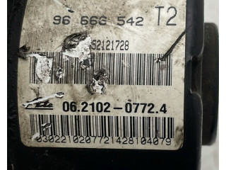 Jednotka ABS 96666542, 96666542   Chevrolet Matiz 2006