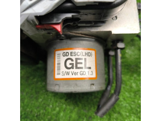 Jednotka ABS 6158945200, EM1308203963   Hyundai i30 2014