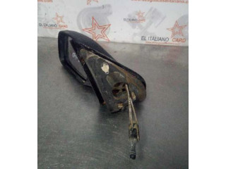 Zpětné zrcátko  Peugeot 106     