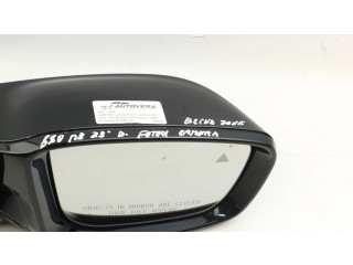 Zpětné zrcátko  BMW M3 G80 2023  8084334  