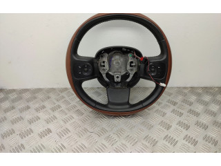 Руль Fiat 500L  2013 -  года 6207088      