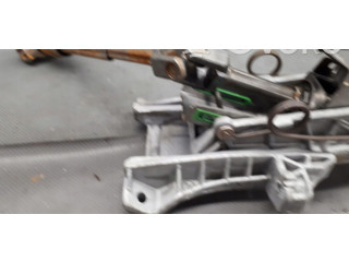    Рулевая рейка 5N61-3C529-KA   Mazda 5 2005 - 2010 года