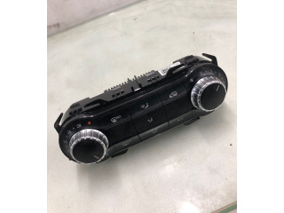 Блок управления климат-контролем A2469003616   Mercedes-Benz CLA C117 X117 W117