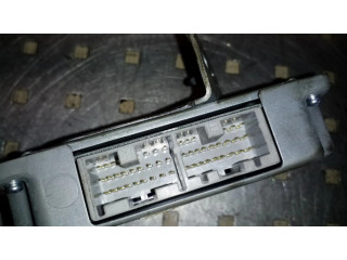 Блок управления 330843X02A   Nissan Pathfinder R51