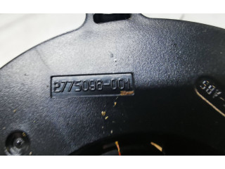 Подрулевой шлейф SRS 2775096001   Fiat Stilo