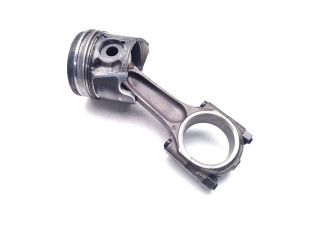 Поршень с шатуном RHR, DW10BTED4   Peugeot 407
