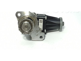 Клапан EGR 147105308R, 8200129863   Renault Captur