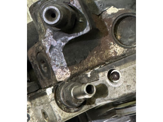 Vstřikovací čerpadlo A6420701201, 0445010244   Mercedes-Benz S W222     