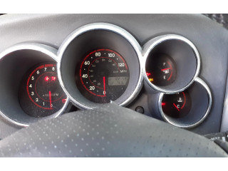 Přístrojová deska  Pontiac Vibe 2005 TN2574207351, 838000128000  