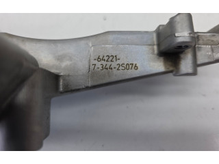 Масляный насос  642930 A6421810847, A6421810095  Mercedes-Benz S W221 
