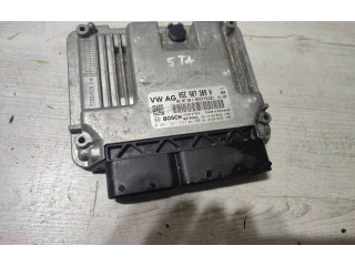 Řídící jednotka 05E907309H, 0261S21433   Volkswagen Touran III 2020