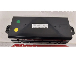Блок управления климат-контролем 10838434   MG ZS
