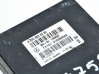 Блок комфорта A2308202326   Mercedes-Benz S W220   