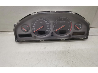 Přístrojová deska  Volvo V70 2002 9499668, 69294570T  