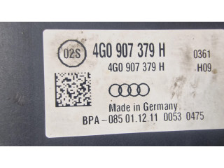 Блок АБС 4G0614517R   Audi  A6 S6 C7 4G  2011-2018 года