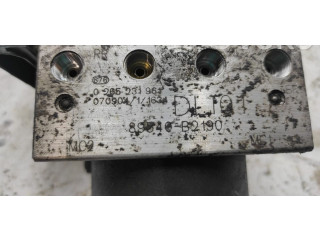 Jednotka ABS    Daihatsu Cuore 2007