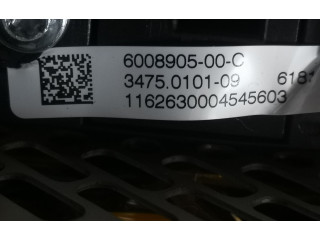 Дисплей    1045006-00-C, 1002294-00-H   Tesla Model X