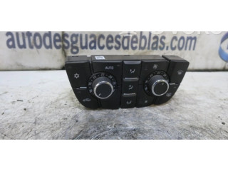 Блок управления климат-контролем 13435148   Opel Meriva B