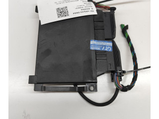 Блок управления коробкой передач A0205458732, 5WK33887   Mercedes-Benz SLK R170