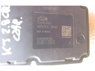 Jednotka ABS    Jeep Cherokee III KJ 2005