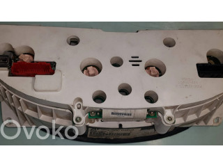 Панель приборов 95VW10849ABc, VCUF1000480   Ford Galaxy       