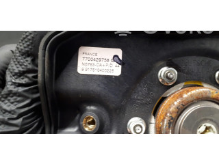 Рулевая рейка  Руль 7700429758D   Renault Scenic I 1996 - 2003 года