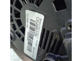 Генератор 640822R, 6CANALES180AH   BMW 7 E65 E66 4.8     