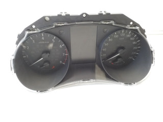 Панель приборов 4EL7A18N2   Nissan X-Trail T32       