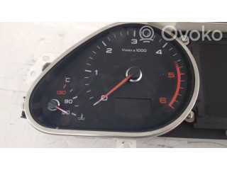 Панель приборов 4L0920982K   Audi Q7 4L       