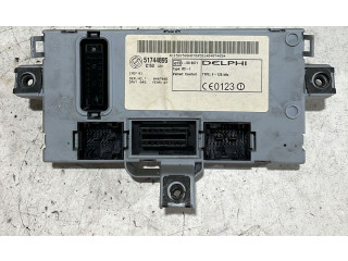 Řídící jednotka IAW5AF.P4, IAW5AF.P4   Fiat Punto (188) 2006
