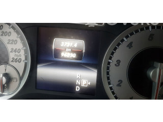 Přístrojová deska  Mercedes-Benz A W176 2012 A1769008901, A1729027704  