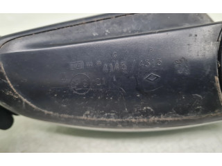 Zpětné zrcátko  Peugeot 407 2005  4145, 4313  