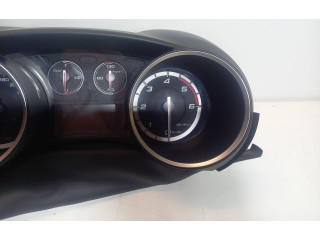 Přístrojová deska  Alfa Romeo Giulietta 2010 50516478, 035603  