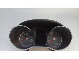 Přístrojová deska  Mercedes-Benz C W205 2014 A2059009915  