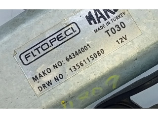 Моторчик заднего дворника 64344001, 1356115080    Fiat Fiorino